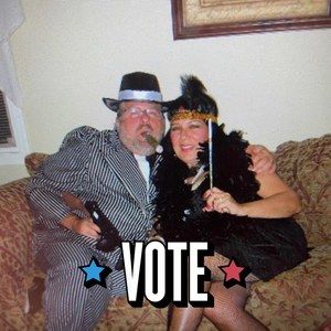 Meet your Posher, Blythe